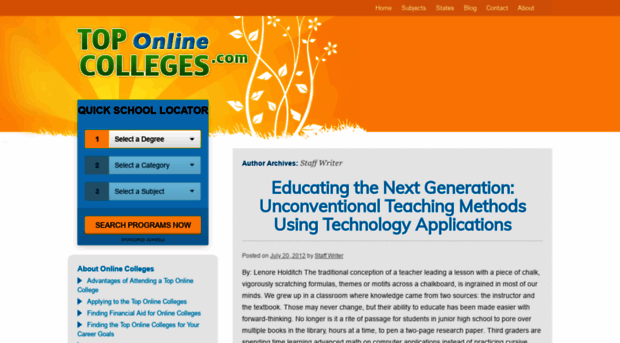 toponlinecolleges.com