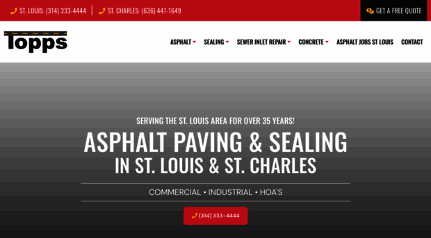 toppsasphalt.com