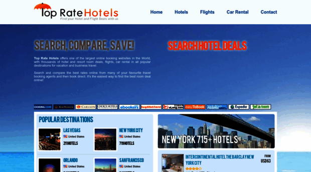 topratehotels.com