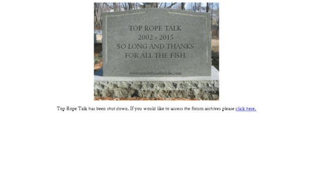 topropetalk.com