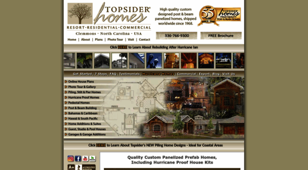 topsider.com