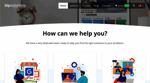 topsolutionscloud.com