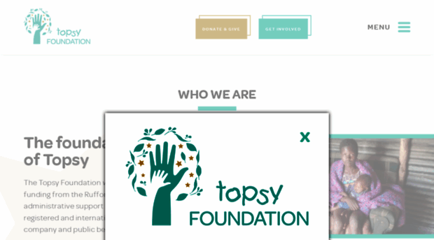 topsy.org.za