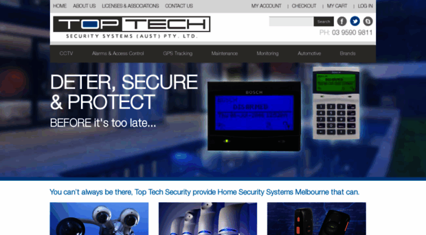 toptechsecurity.com.au