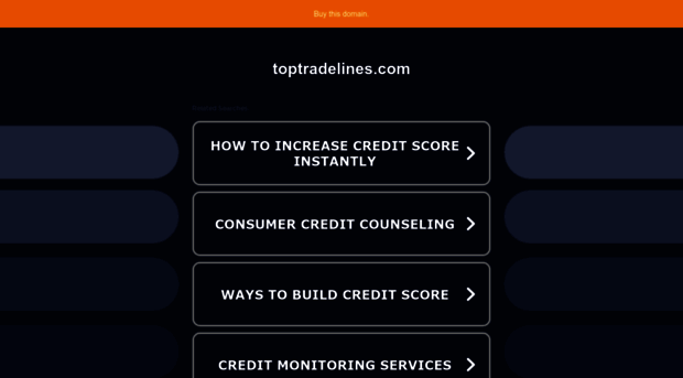 toptradelines.com