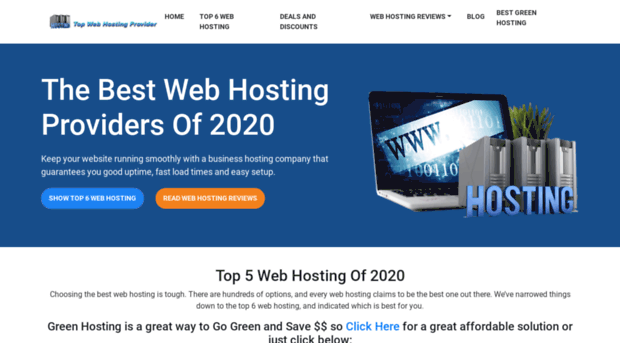 topwebhostingprovider.com