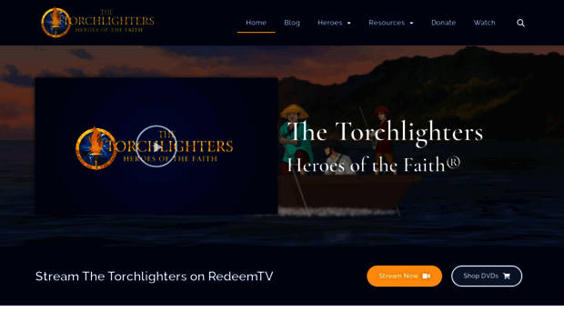 torchlighters.org