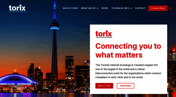 torix.net