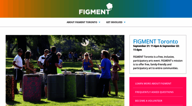toronto.figmentproject.org