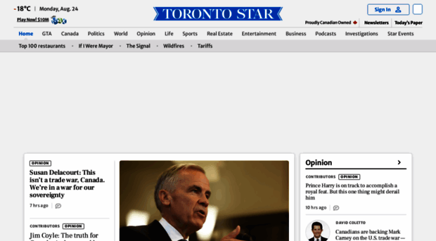 torontostar.com