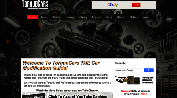 torquecars.com