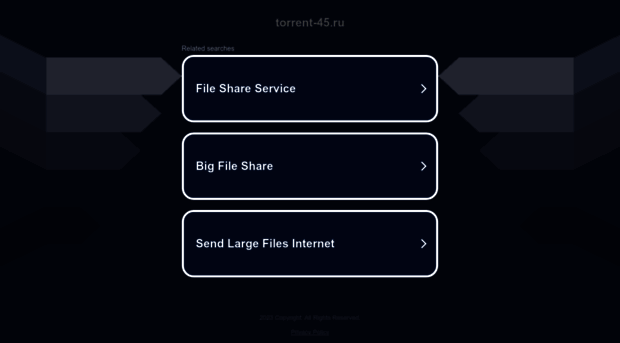 torrent-45.ru
