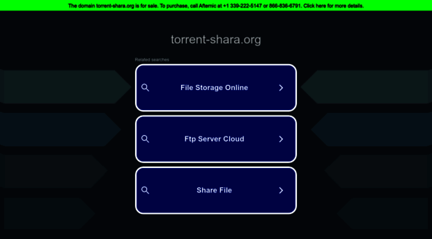 torrent-shara.org