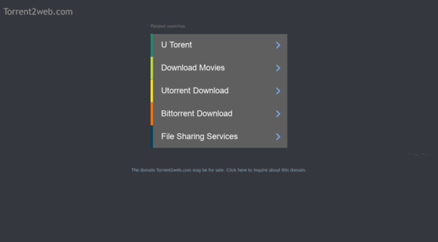 torrent2web.com
