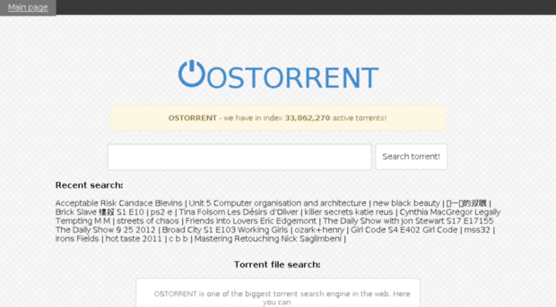 torrentic.org