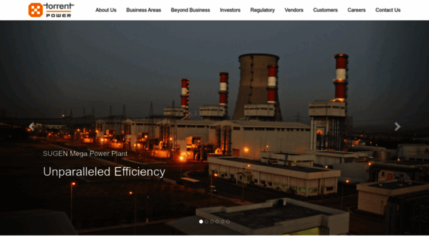 torrentpower.com