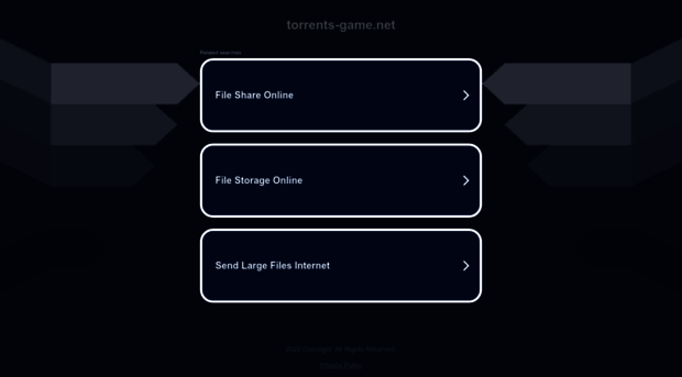torrents-game.net