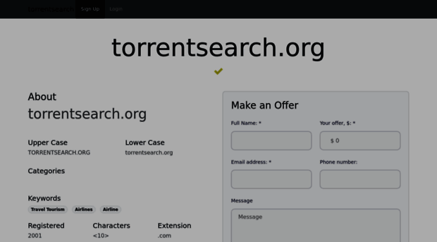 torrentsearch.org