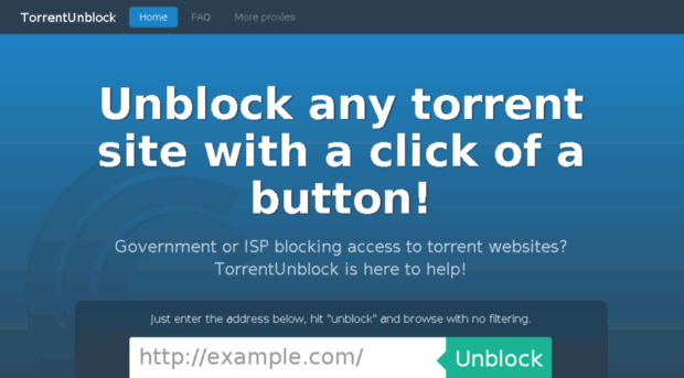 torrentunblock.com