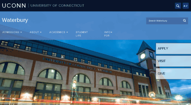 torrington.uconn.edu