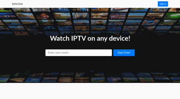 tortv.net