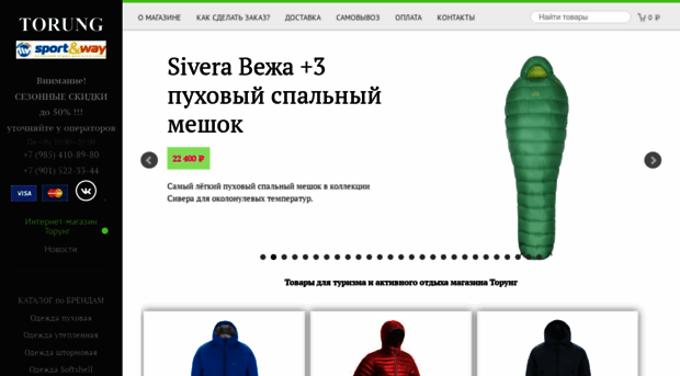 torung.ru