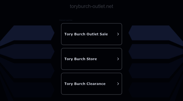 toryburch-outlet.net