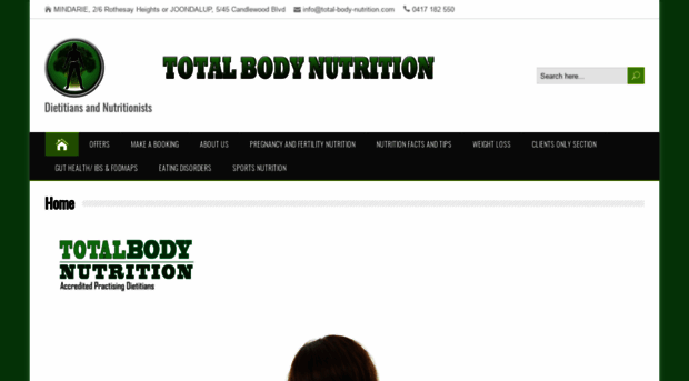 total-body-nutrition.com
