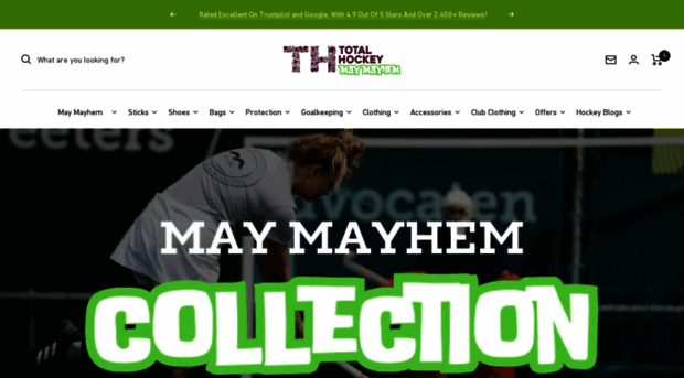 total-hockey.com