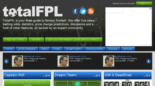 totalfpl.co.uk