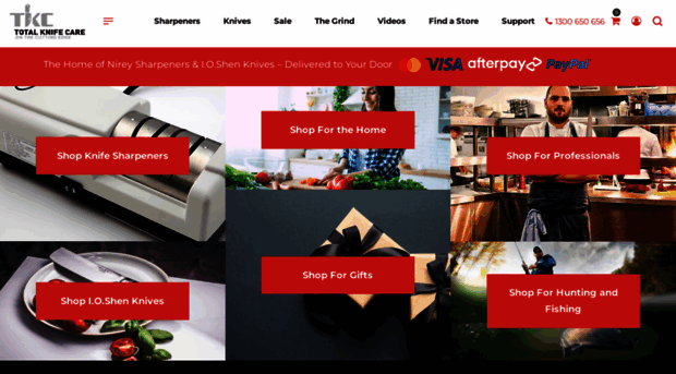 totalknifecare.com.au