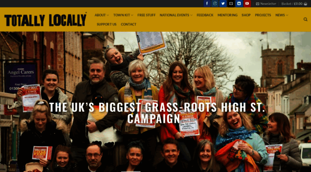 totally-locally.co.uk