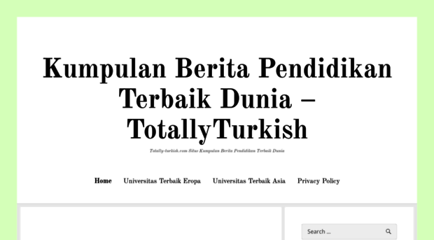 totally-turkish.com