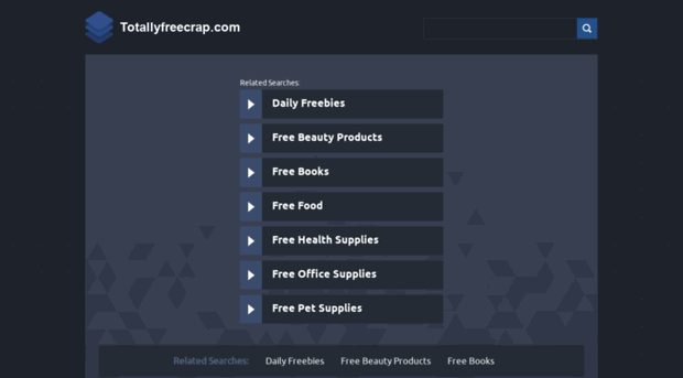 totallyfreecrap.com
