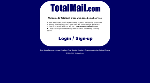 totalmail.com