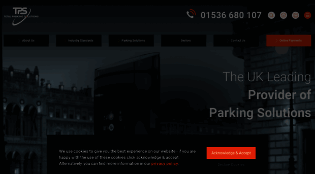 totalparking.co.uk