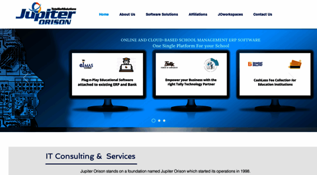 totalsoftsolutions.co.in