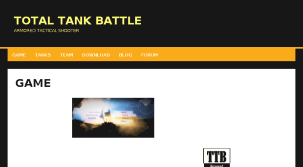 totaltankbattle.com