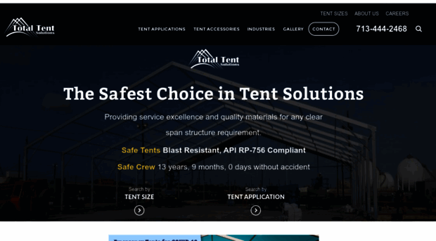 totaltentsolutions.com