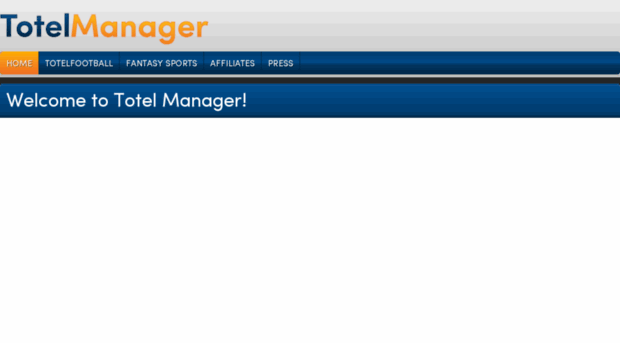 totelmanager.com