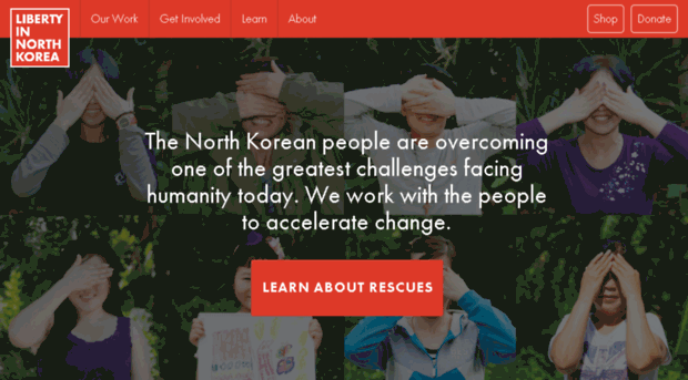 tothenorthkoreanpeople.org