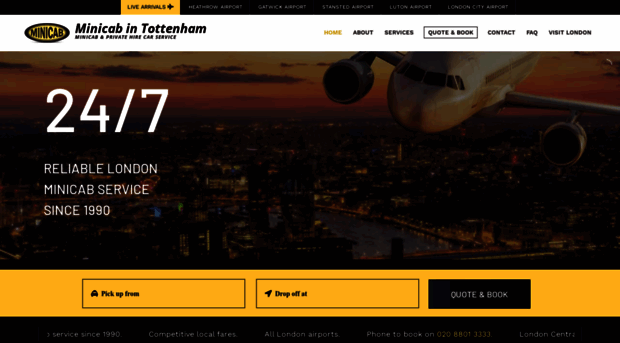 tottenhamcars.co.uk