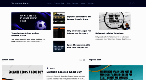 tottenhamhotspur.blogspot.co.il