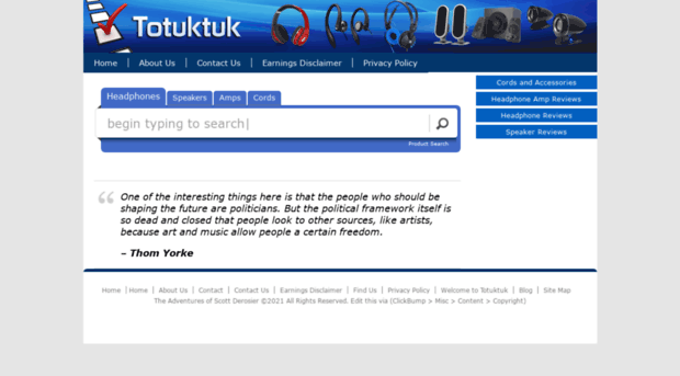 totuktuk.com