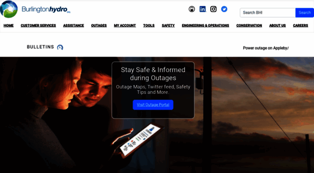 tou.burlingtonhydro.com