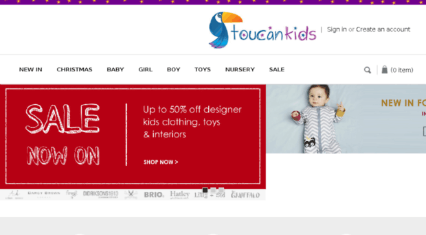 toucankids.com