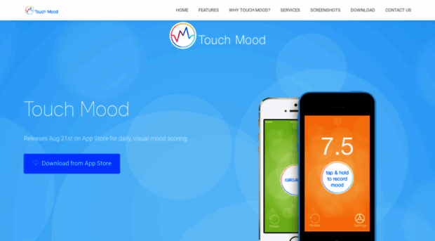 touchmood.com