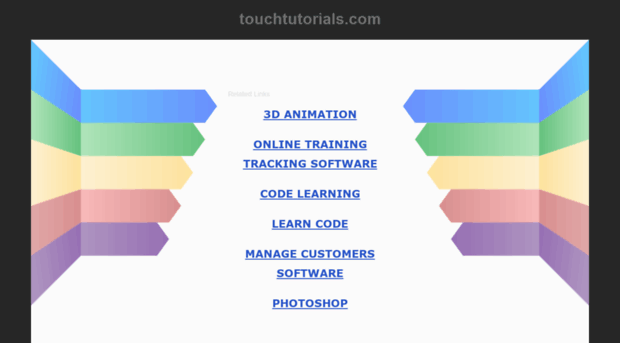 touchtutorials.com