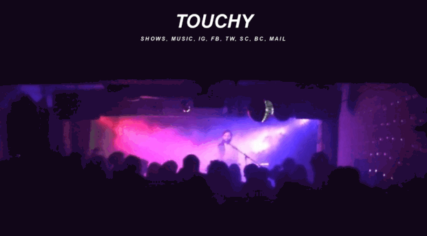 touchymob.com
