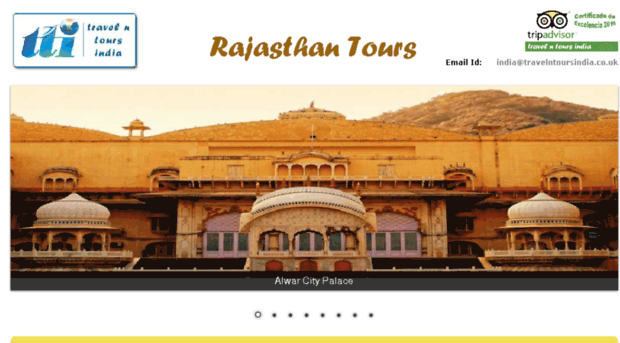 tour-of-rajasthan.com